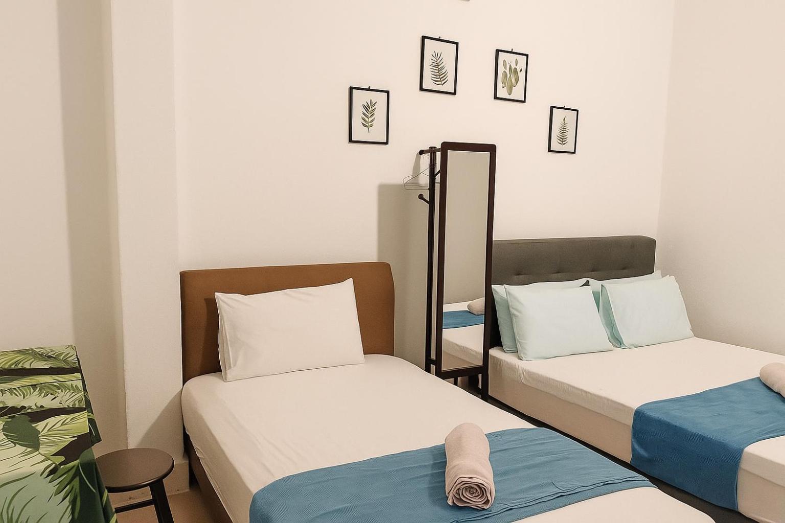 3133 Heritage Homestay Georgetown