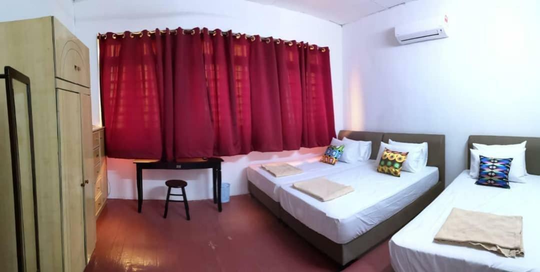 3133 Heritage Homestay Georgetown